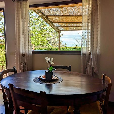 Sant'Antonio Country Resort Montepulciano Stazione Eksteriør billede
