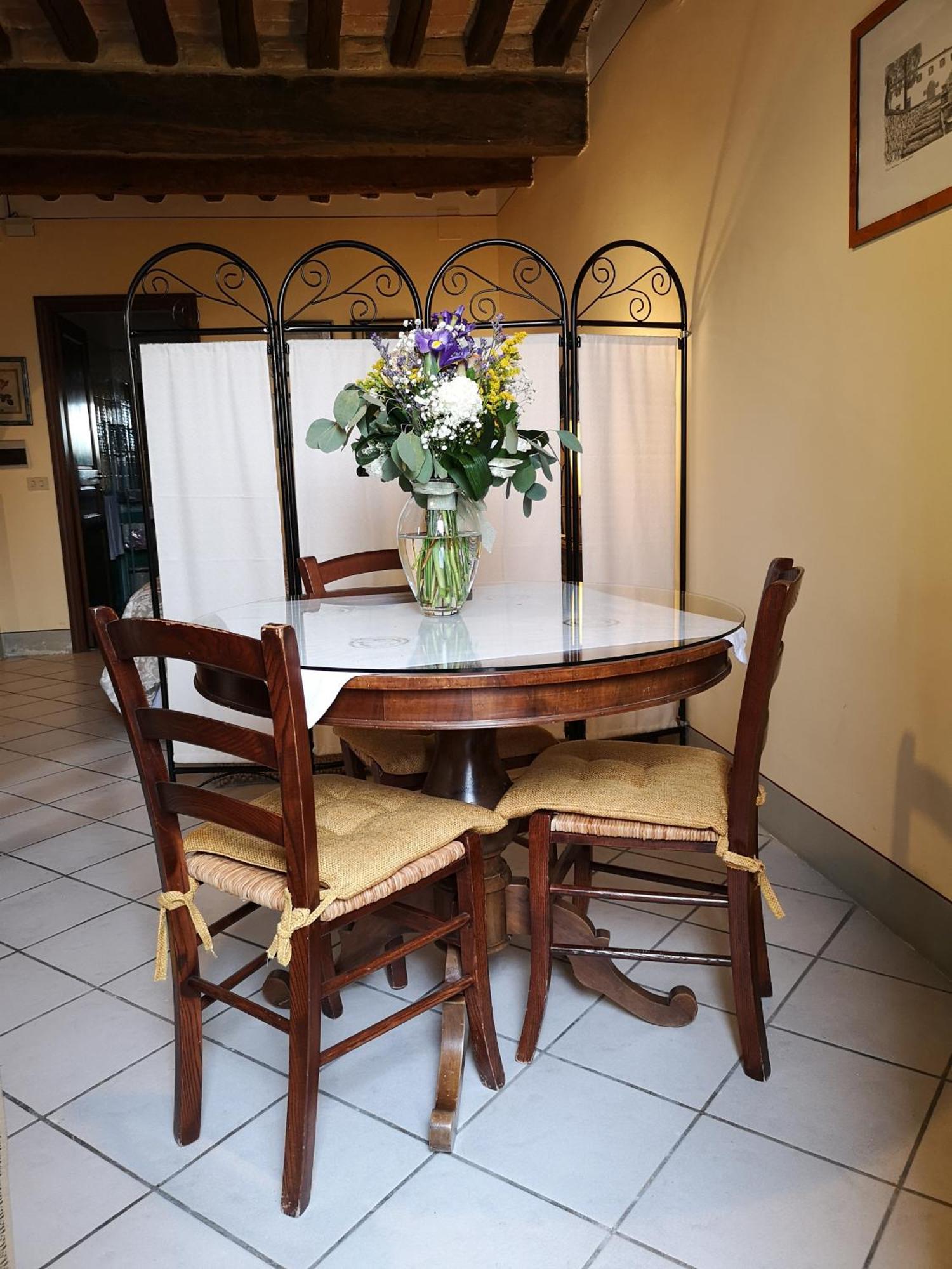 Sant'Antonio Country Resort Montepulciano Stazione Eksteriør billede