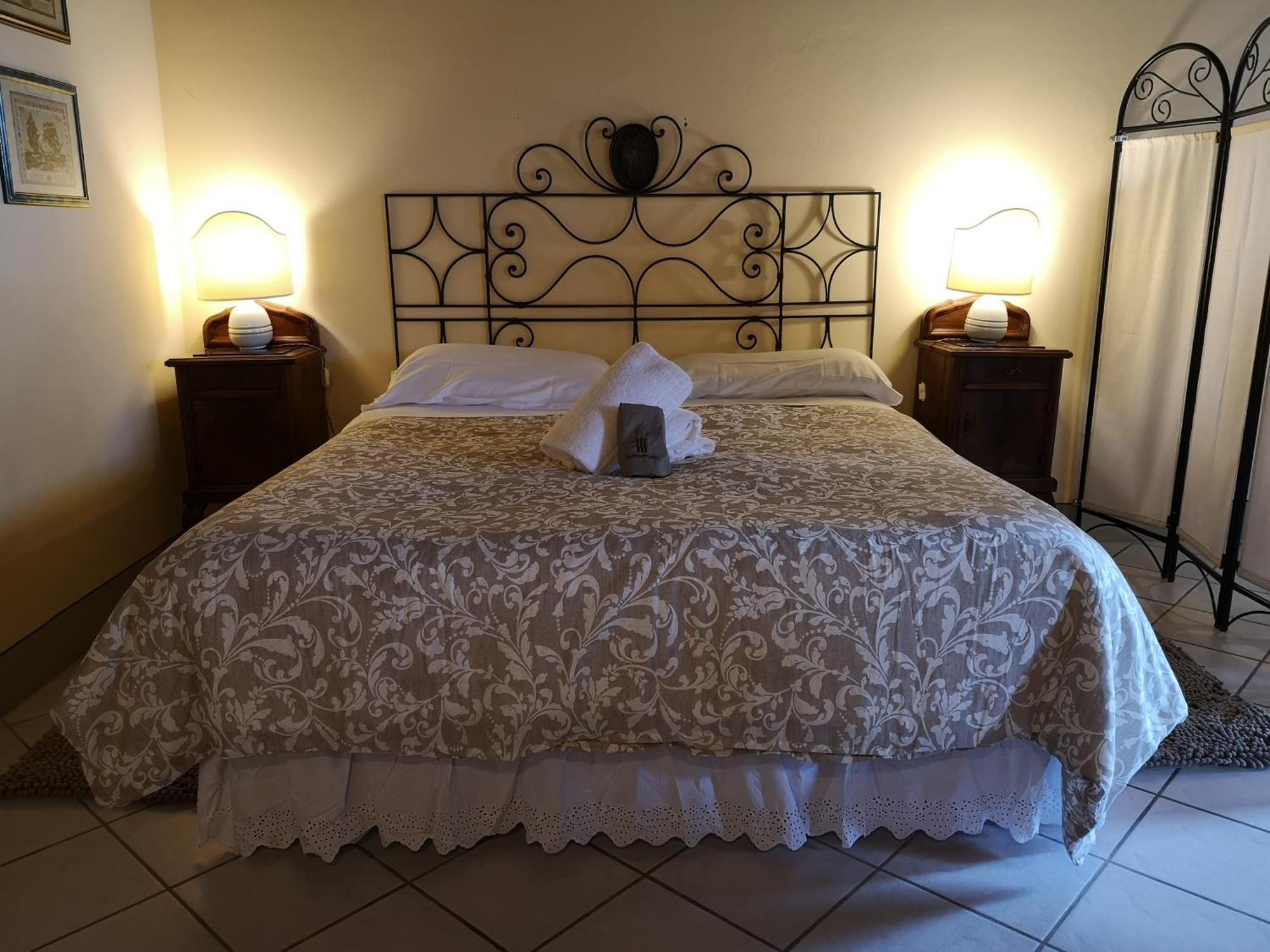 Sant'Antonio Country Resort Montepulciano Stazione Eksteriør billede