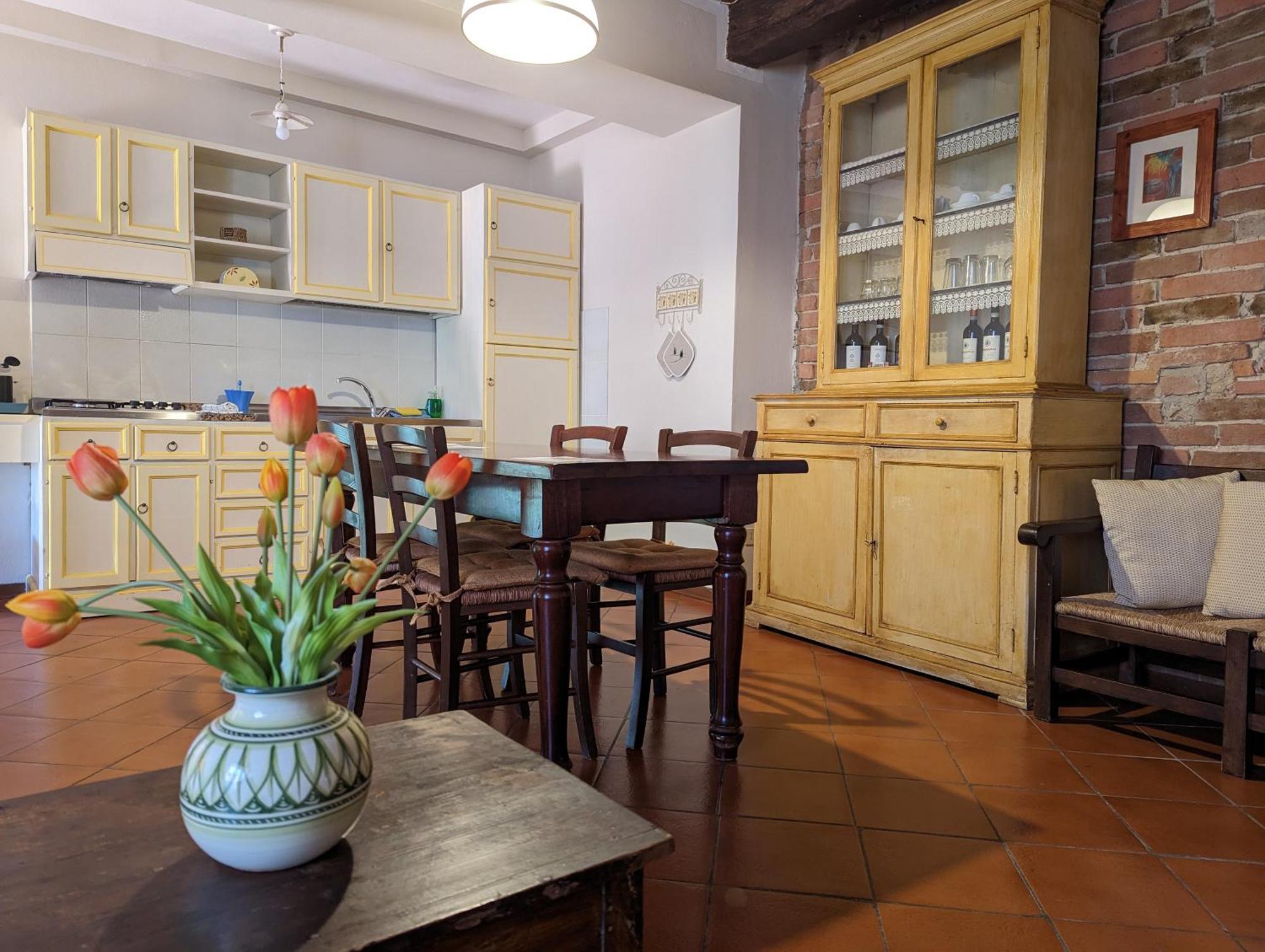 Sant'Antonio Country Resort Montepulciano Stazione Eksteriør billede