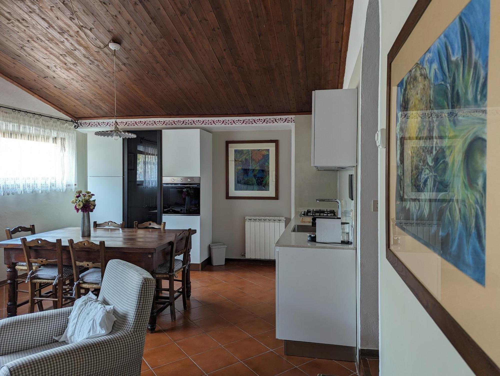 Sant'Antonio Country Resort Montepulciano Stazione Eksteriør billede