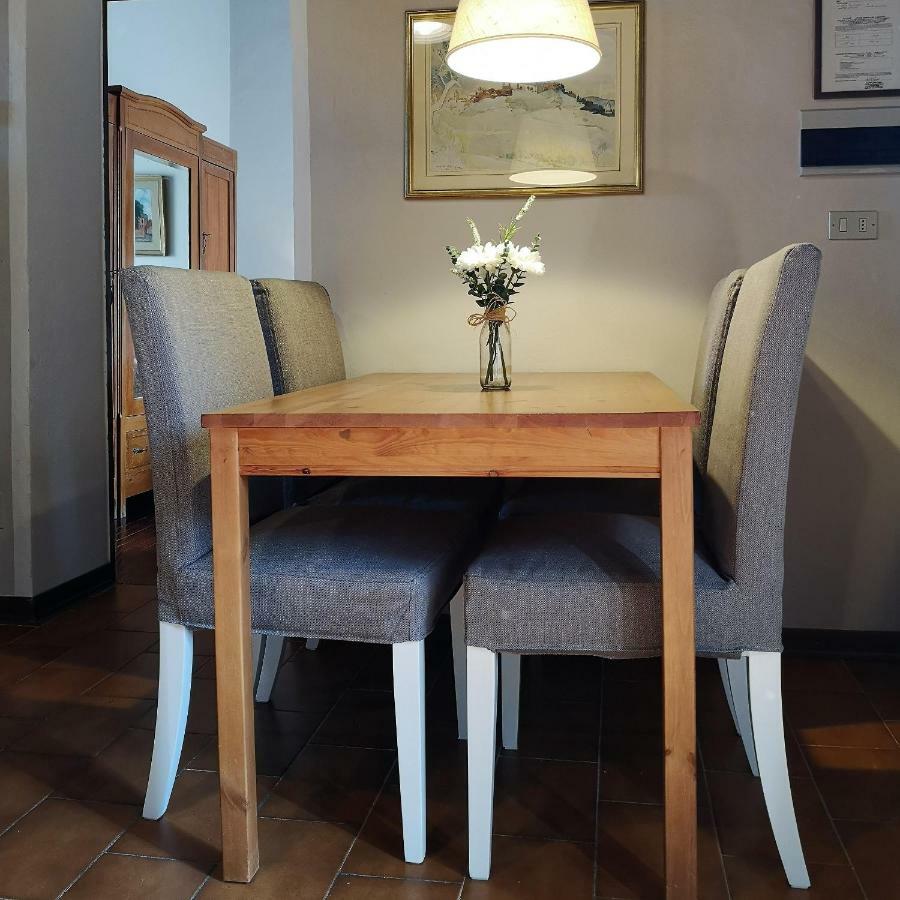 Sant'Antonio Country Resort Montepulciano Stazione Eksteriør billede